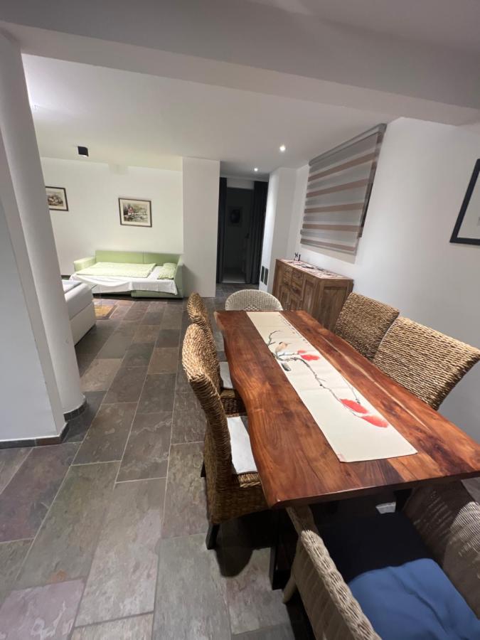Appartment In Kammerl Schörfling Extérieur photo