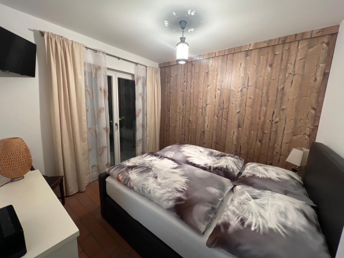 Appartment In Kammerl Schörfling Extérieur photo