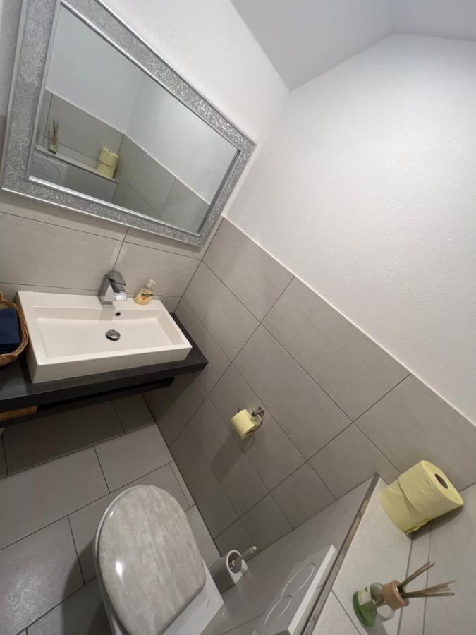 Appartment In Kammerl Schörfling Extérieur photo