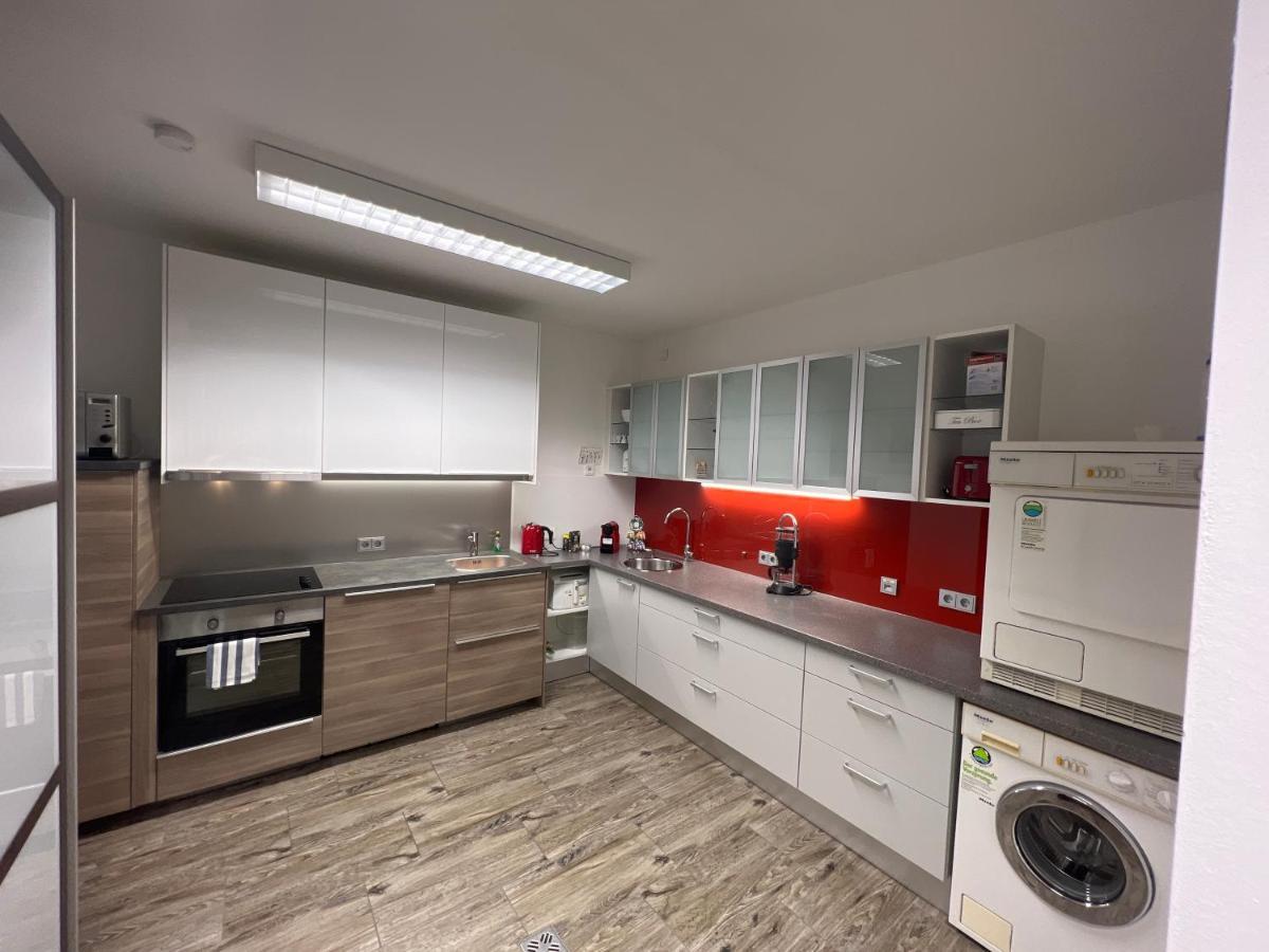 Appartment In Kammerl Schörfling Extérieur photo