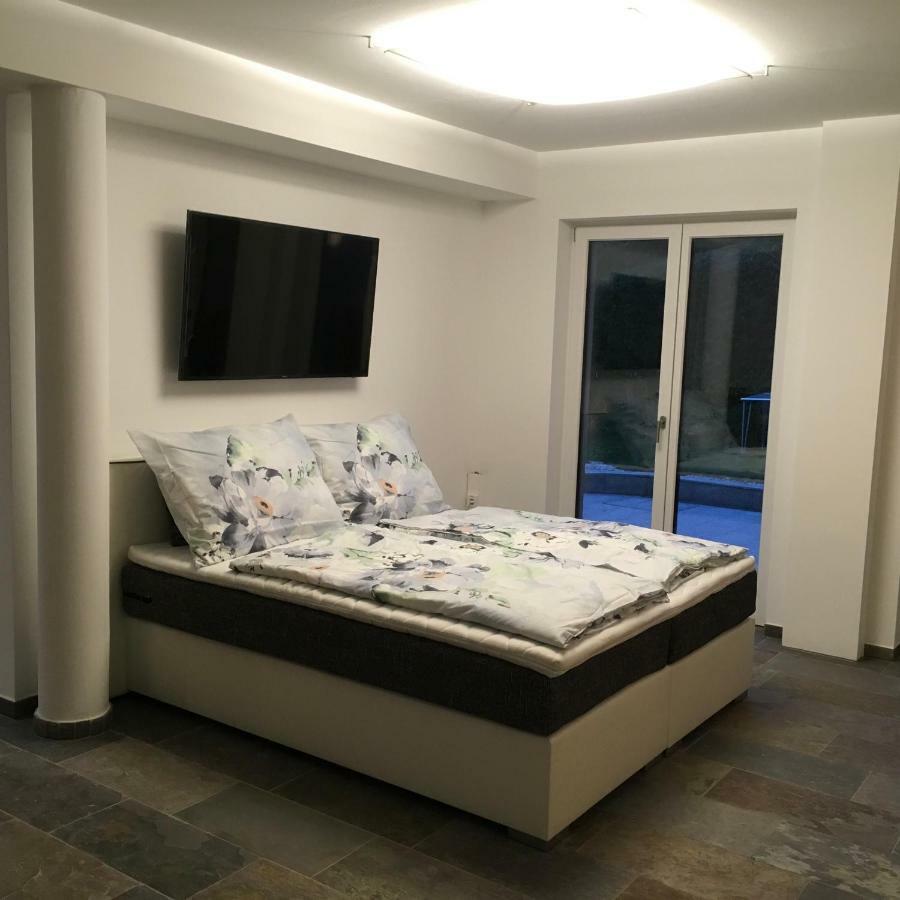 Appartment In Kammerl Schörfling Extérieur photo